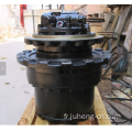 ZX210 Final Drive 9233692/9261222 Motor de voyage ZX210